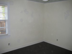 Our First House