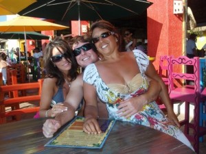 Mexico Cruise