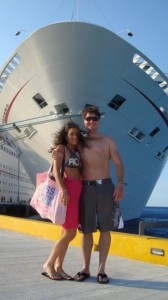 Mexico Cruise