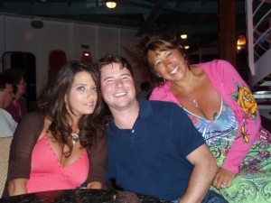 Mexico Cruise