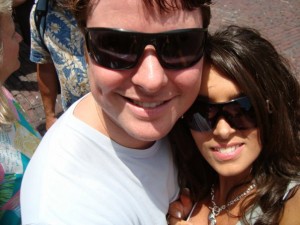 Mexico Cruise