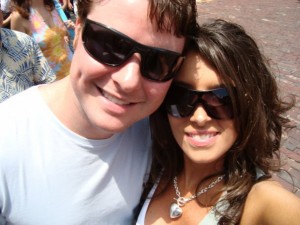 Mexico Cruise