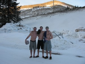 Vail