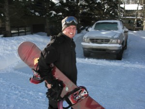 Vail