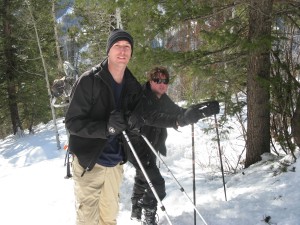 Vail
