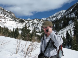 Vail