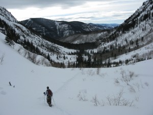 Vail