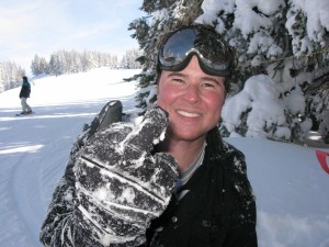Vail