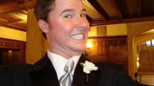 My Wedding