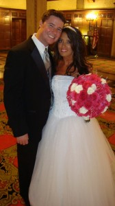 My Wedding