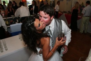 Wedding Reception