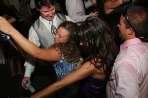 Wedding Reception