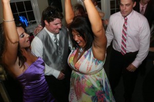 Wedding Reception