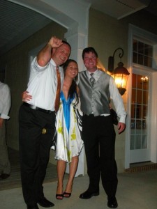 Wedding Reception
