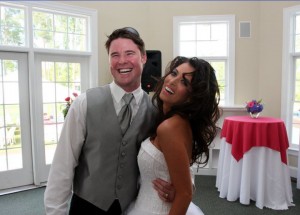 Wedding Reception