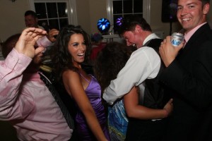 Wedding Reception