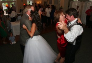 Wedding Reception