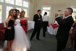 Wedding Reception