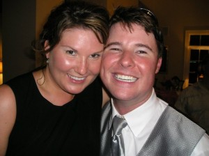 Wedding Reception