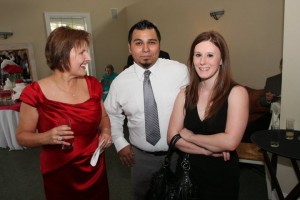 Wedding Reception