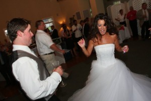 Wedding Reception