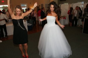 Wedding Reception
