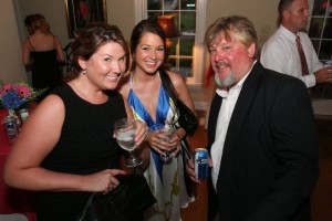 Wedding Reception