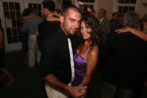 Wedding Reception