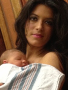 Parker, Year One
