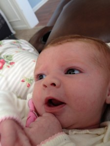 Parker, Year One