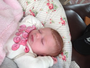 Parker, Year One