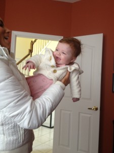 Parker, Year One