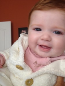 Parker, Year One