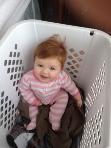Parker, Year One
