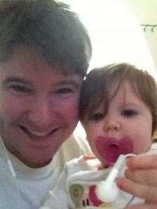 Parker, Year One