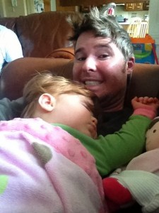 Parker, Year One