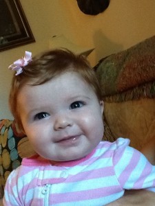 Parker, Year One