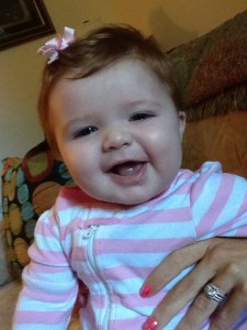 Parker, Year One