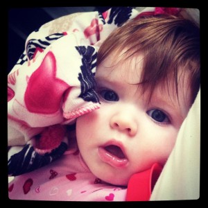 Parker, Year One