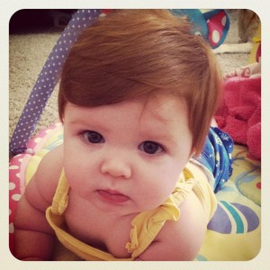 Parker, Year One