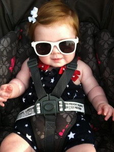 Parker, Year One