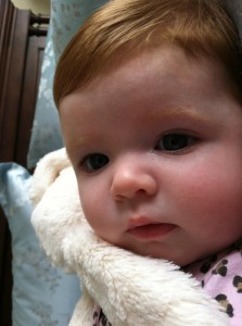 Parker, Year One